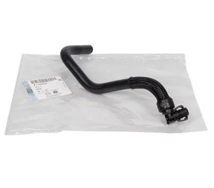 Opel Corsa D 1.2 / 1.4 (A12XER-A14XER) Gaz Kelebek Hortumu Orijinal