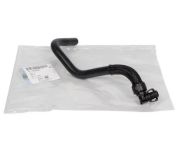 Opel Corsa D 1.2 / 1.4 (A12XER-A14XER) Gaz Kelebek Hortumu Orijinal
