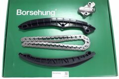 Volkswagen Golf6  Eksantrik Zincir Seti Borsehung Marka 03C198229 2009-2013