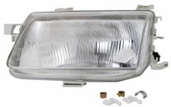Opel Astra F Ön Sol Far 1995 - 1998 1216517