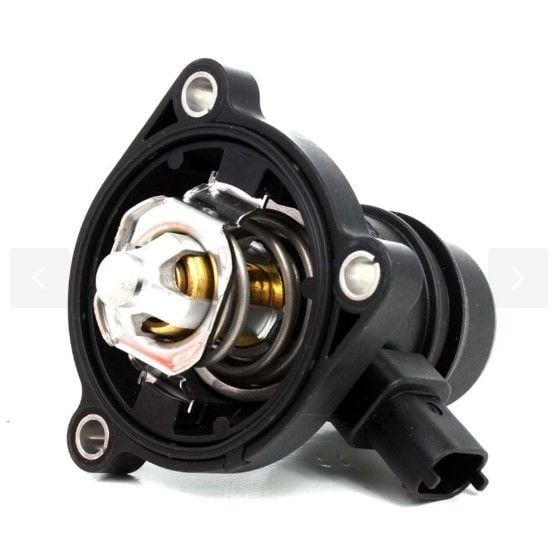 Opel Corsa D 1.2 / 1.4 (A12XER-A14XER) Termostat Orijinal