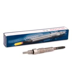 2004 AUDİ A4 DİZEL 1.9 TDI  ( AVF MOTOR) BUJİ SETİ BOSCH MARKA (4 ADET)