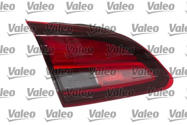 Opel Astra J Sedan Sol iç Stop Lambası (Sürücü Tarafı) Valeo Marka
