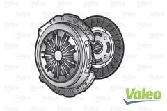Opel Astra H /J 1.6 Benzinli Düz Vites Debriyaj Seti Valeo Marka