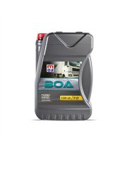 M Oil Boa Turbo Diesel 15w40 Motor Yağı 7 LT