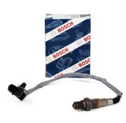 Opel Corsa D 1.2 / 1.4 (XER) Oksijen Sensörü Konum 1 Bosch Marka 0258010121