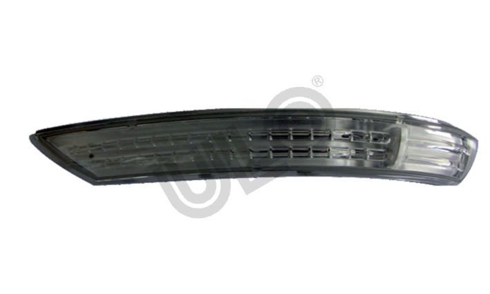 Volkswagen Touareg 2007-2010 Model Sağ Dikiz Ayna Sinyali
