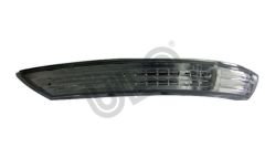 Volkswagen Touareg 2007-2010 Model Sağ Dikiz Ayna Sinyali