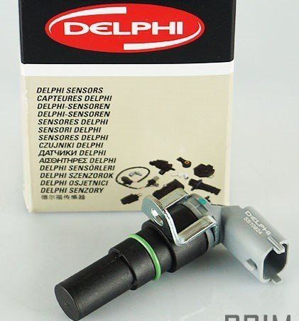 Opel Astra G Z18XE Krank Devir Sensörü Delphi Marka /  1238223