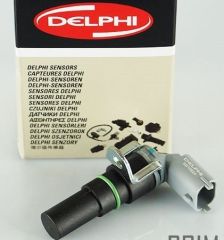 Opel Astra G Z18XE Krank Devir Sensörü Delphi Marka /  1238223