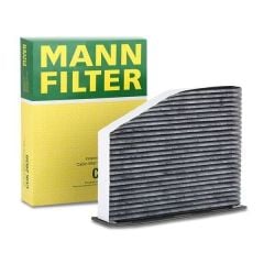 VW Passat 2011-2014 Karbonlu Polen Filtresi MANN Marka CUK2939/1K1819653B