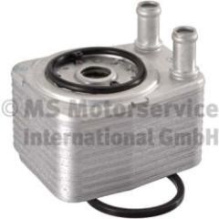 Volkswagen Touareg 2006 - 2010 Model 3.2 / 3.6 Benzinli Motor Yağ Soğutucusu PİERBURG Marka