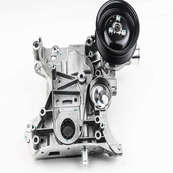 ASTRA J YAĞ POMPASI KOMPLE  ( A16LET A16XER A18XER) GM ORjİNAL