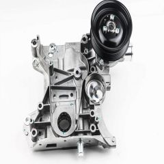 ASTRA J YAĞ POMPASI KOMPLE  ( A16LET A16XER A18XER) GM ORjİNAL