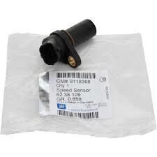 Opel Corsa E 1.2 - 1.4 Benzinli (B12XEL-B14XEL) Motor Krank Devir Sensörü