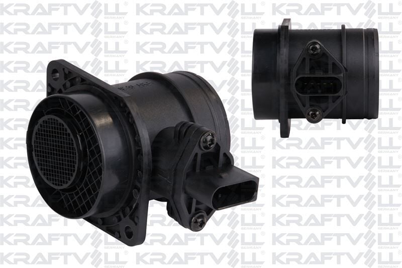 Volkswagen Transporter T5 1.9 AXB Motor Hava Akış Metre Kraftvoll Marka