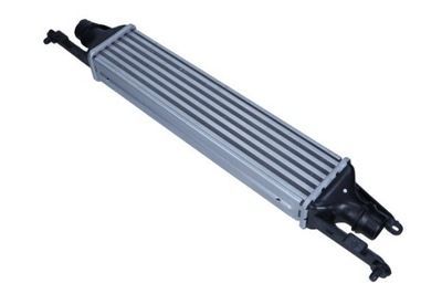 Opel Corsa D Z13DTJ Motor İntercooler Turbo Ara Soğutucu