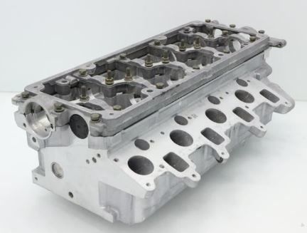 AUDİ A4 2.0 TDİ ( 09-12) SİLİNDİR KAPAĞI CBAA-CBDC-CBAB-CBAC-CAGA-CAHA-CAGC MAHER MARKA
