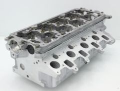AUDİ A4 2.0 TDİ ( 09-12) SİLİNDİR KAPAĞI (CBAA-CBDC-CBAB-CBAC-CAGA-CAHA-CAGC) ORJİNAL
