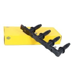 Opel Astra G 1.4 / 1.6 Ateşleme Bobini Hella Marka 1208307