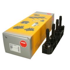 Opel Astra G 1.4 / 1.6 Ateşleme Bobini Ngk Marka 1208307