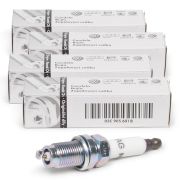 Volkswagen Golf 5 2004 - 2009 1.4 TSI CAX - CAV - CTH Motor