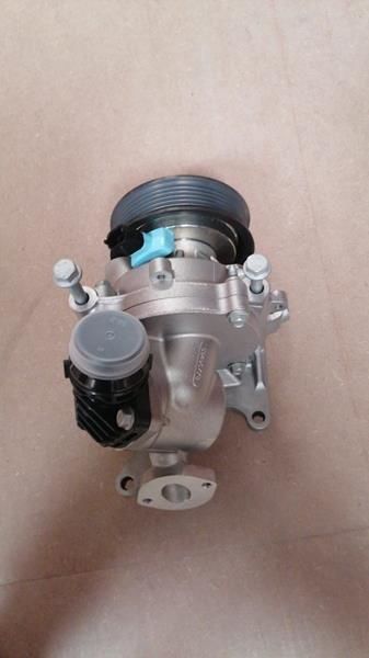 Opel İnsignia 1.6 Dizel Devirdaim Termostatlı Komple Orjinal GM