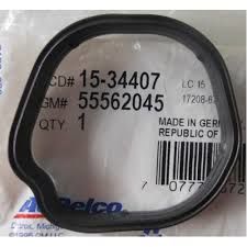 Opel İnsignia 1.4 Turbo Motor Termostat Gövde Contası GM Orjinal