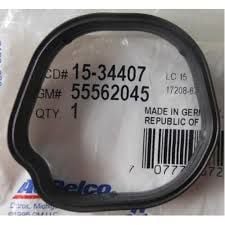 Opel İnsignia 1.4 Turbo Motor Termostat Gövde Contası GM Orjinal