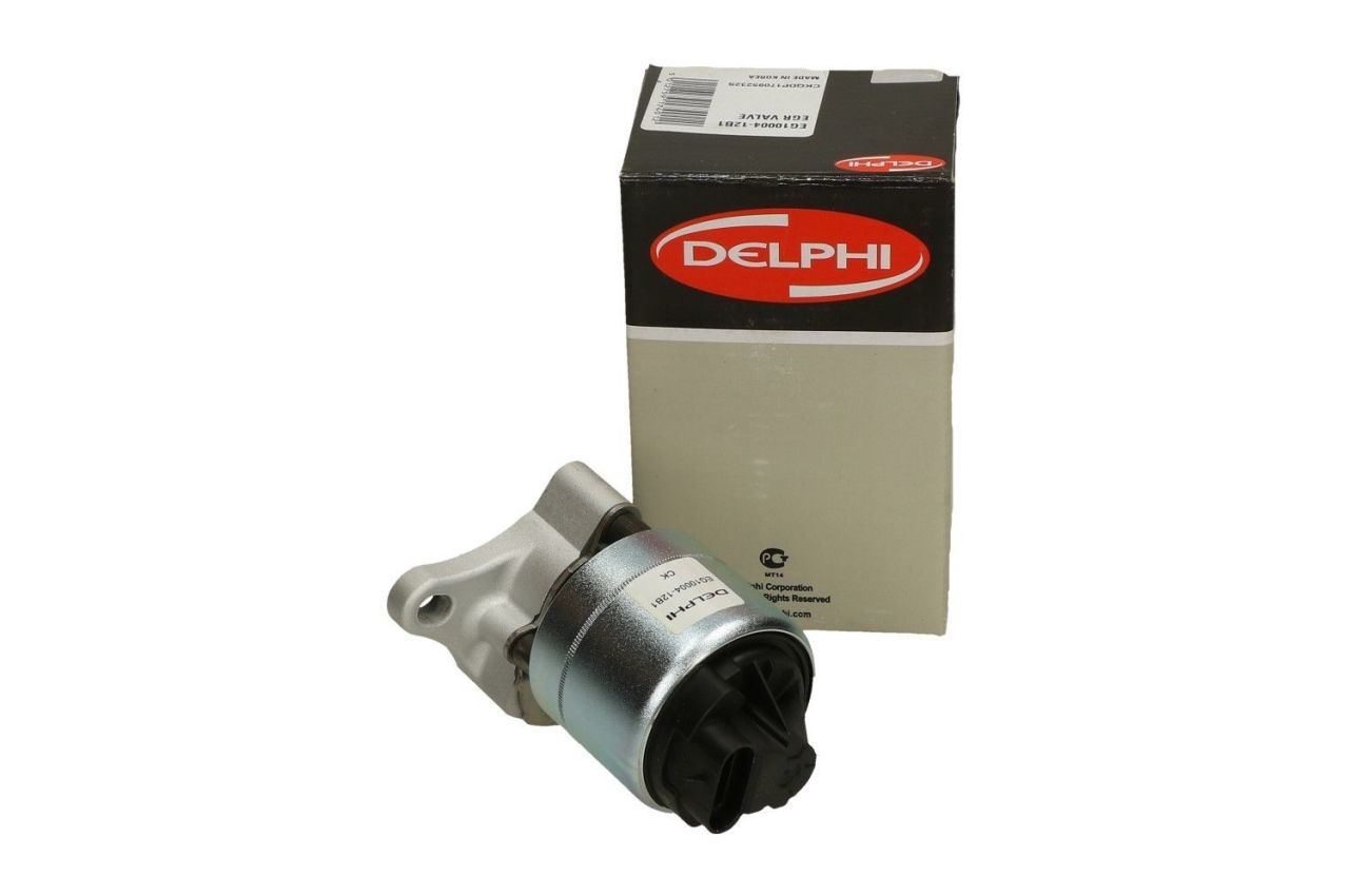 Opel Astra G 1.4 1.6 X14XE-X16XE Egr Valfi Delphi 5851025