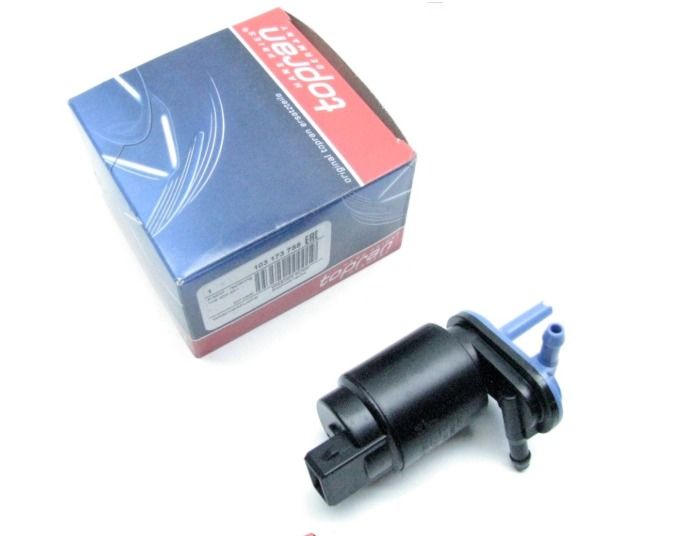 Opel Astra G Su Silecek Depo Motoru 1450185