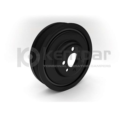 Volkswagen Caddy 2011 - 2014 1.6 / 2.0 TDI Krank Kasnağı Kentpar Marka