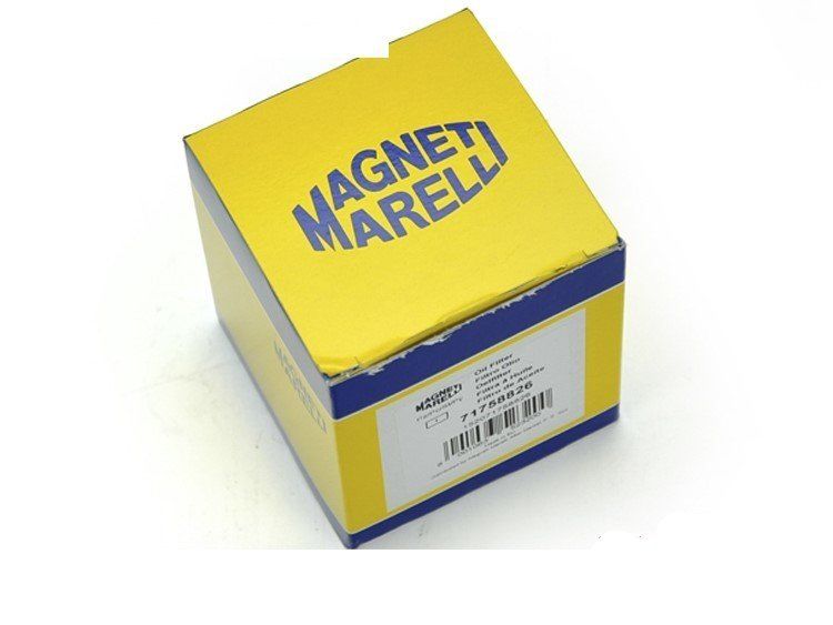 Opel Astra G 1.4 / 1.6 Devirdaim Su Pompası Magnet Marelli 6334035