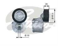 Opel Astra J 1.3 V Kayış Gergisi Gates T39281 // 6340554