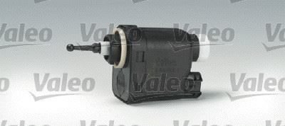 Astra F Far Ayar Motoru Valeo Marka