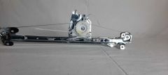 Opel Astra G Arka Cam Mekanizması İthal Ürün 5140015
