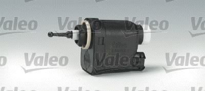 Corsa B Far Ayar Motoru Valeo Marka