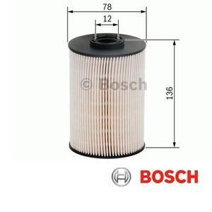 Seat Leon 1.6 Dizel Yakıt Filtresi( CAYC Motor ) Bsoch Marka