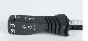 Opel Astra H Sinyal Kolu Hız Kontrolü Cruise Control PSA Orjinal 13129642
