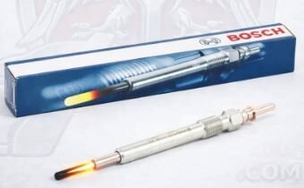 Seat Leon 1.6 Dizel Kızdırma Bujisi ( CAYC Motor ) Bosch Marka ( 1 Adet )