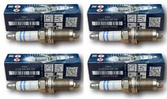 VW Scirocco 1.4 SCI İridyum Buji seti ( CTHD Motor ) 4 Adet Takım