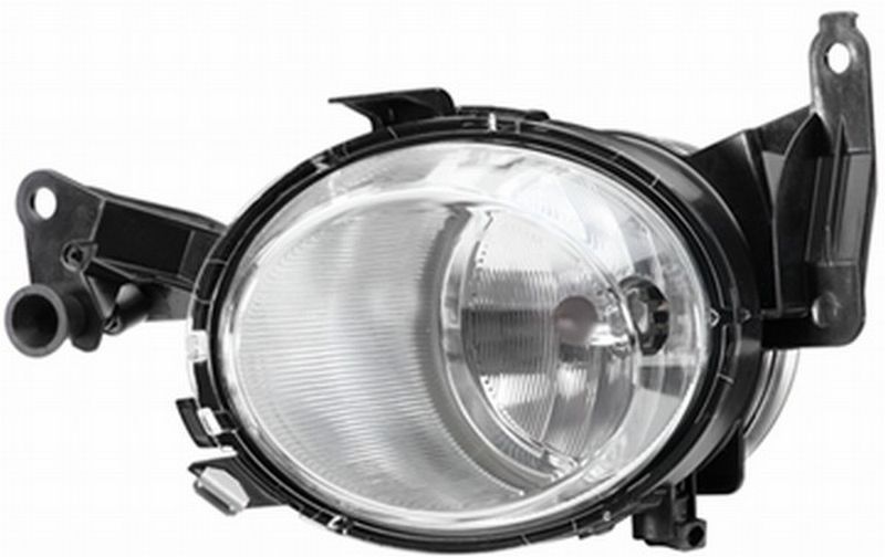 Opel Corsa D Sol Sis Farı 2008 - 2010 Depo Marka