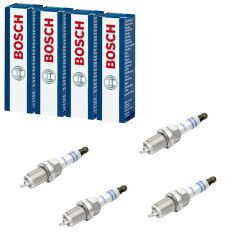 Chevrolet Cruze 1.6 Benzin/lpg Buji seti ( F16D Motor ) 4 Adet