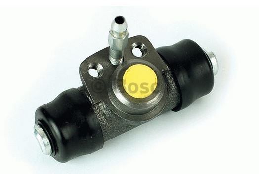 SKODA FABİA  ARKA FREN SİLİNİDİRİ (19.05mm) sağ/sol BOSCH MARKA - 1H0611053