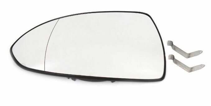 Opel Corsa D Sol Ayna Camı Elektrikli