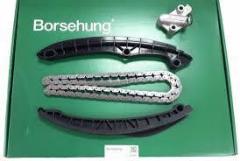 VW Passat  Eksantrik Zincir Seti 4 Parça BORSEHUNG 03C198229 2011-2014