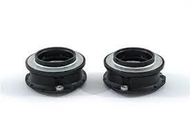 Volkswagen Polo 1.0 BulueMotion Ön Amortisör Takoz Ve Rulman Seti Lemforder Marka