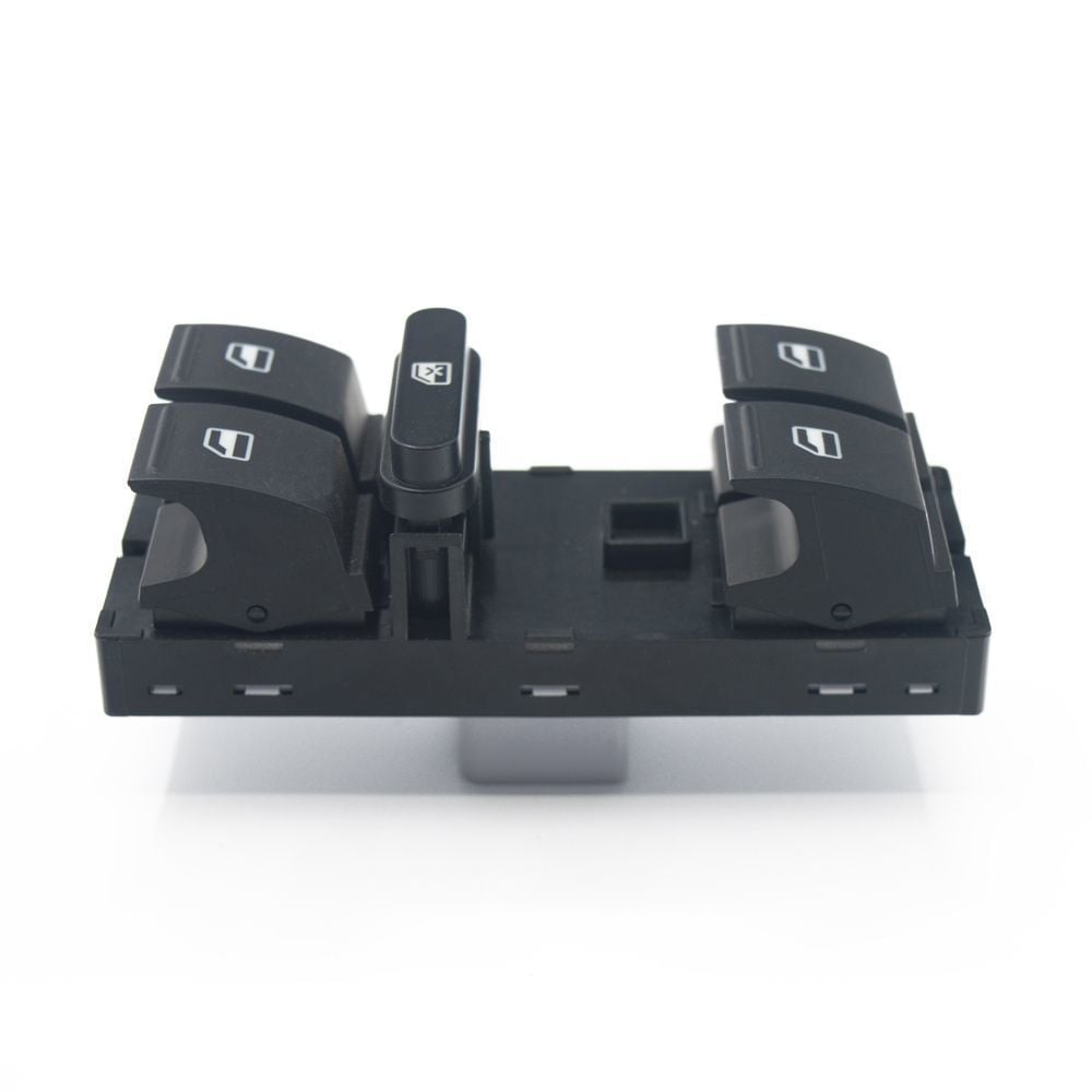 Volkswagen Golf 5 2004 - 2009 Cam Açma Düğmesi Ön Sol - İTHAL