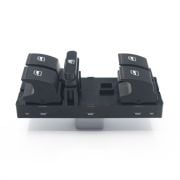Volkswagen Golf 5 2004 - 2009 Cam Açma Düğmesi Ön Sol - İTHAL
