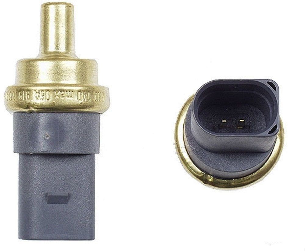 Volkswagen Golf 5 2004 - 2009 Hararet Müşürü Jopex Marka